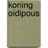 Koning Oidipous