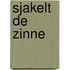 Sjakelt de zinne