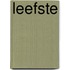 Leefste