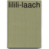 LiLiLi-laach by Unknown