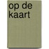 Op de kaart