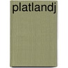 Platlandj door W. Kuipers