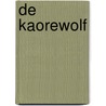 De kaorewolf by C. Bemelmans
