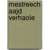 Mestreech Aajd verhaole