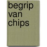 Begrip van chips by Holten