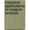 Industrial applications of imagine analysis door Onbekend