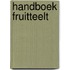 Handboek fruitteelt