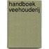 Handboek Veehouderij