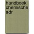 Handboek chemische ADR