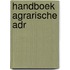 Handboek agrarische ADR