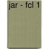 JAR - FCL 1 door Onbekend