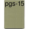 PGS-15 by Unknown