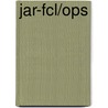 JAR-FCL/OPS door H. van Oostende