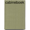 Cabineboek door J. Grimbergen