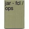 JAR - FCL / OPS door Th. Miedema