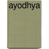 Ayodhya by Piet Bakker