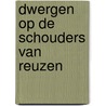 Dwergen op de schouders van reuzen by Hans Van Djik