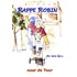 Rappe Robin naar de tour