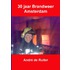 30 jaar brandweer