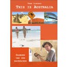 This is Australia door Twan Linders