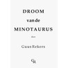 Droom van de minotaurus door G. Rekers