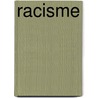 Racisme door M.G. Biekman