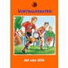 Voetbalpiraten door A. van Gils