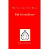 Het Kerstdiner by M. van den Berg