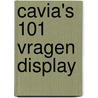 Cavia's 101 vragen display  by Lommers