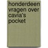 Honderdeen vragen over cavia's pocket