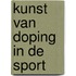 Kunst van doping in de sport