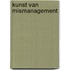 Kunst van mismanagement