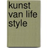 Kunst van life style by Unknown