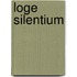Loge Silentium