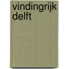 Vindingrijk Delft door Els Koenis