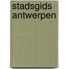 Stadsgids Antwerpen by Unknown