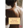De kracht van een vrouw