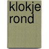 Klokje rond by Melis