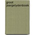 Groot jaargetydenboek