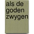 Als de goden zwygen