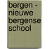 Bergen - Nieuwe Bergense School