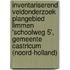 Inventariserend veldonderzoek plangebied Limmen 'Schoolweg 5', gemeente Castricum (Noord-Holland)