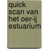 Quick Scan van het Oer-IJ estuarium