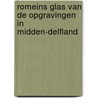 Romeins glas van de opgravingen in Midden-Delfland by S.M.E. van Lith