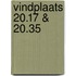 Vindplaats 20.17 & 20.35