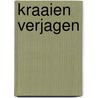 Kraaien verjagen by Karina Baggermans