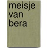 Meisje van bera door Marcel Lemmens