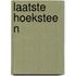 Laatste hoeksteen
