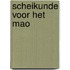 Scheikunde voor het MAO