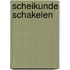 Scheikunde Schakelen